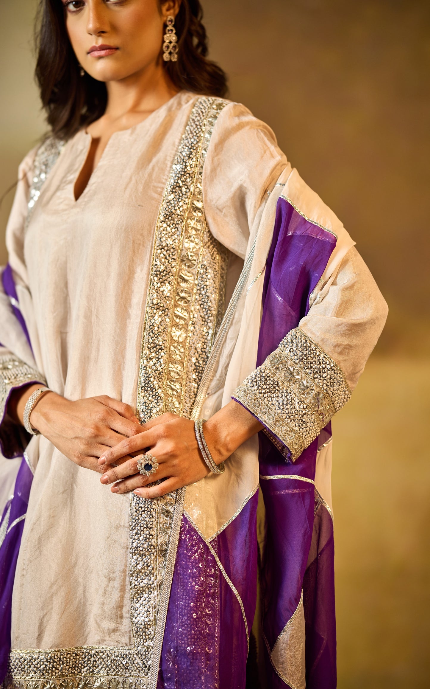 Mogra Farshi set