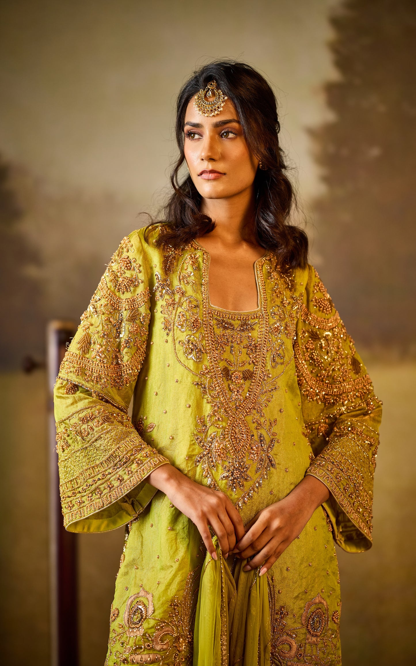 Rukshana Garara Set