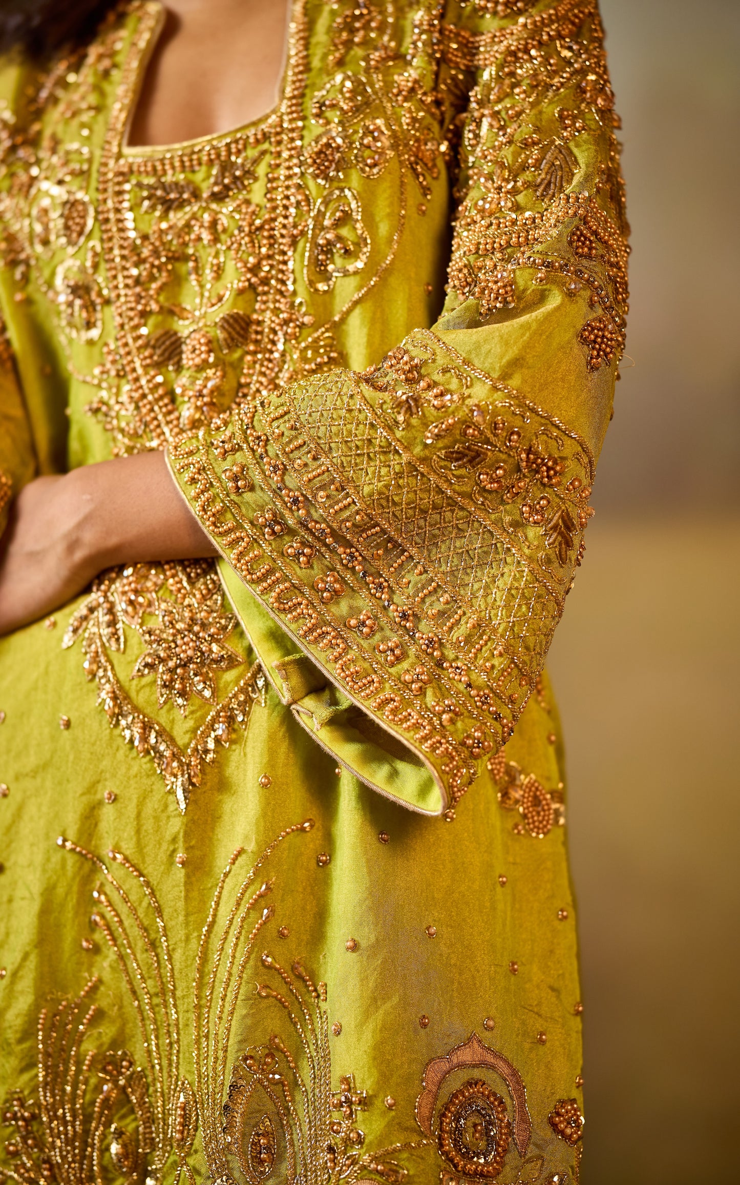 Rukshana Garara Set