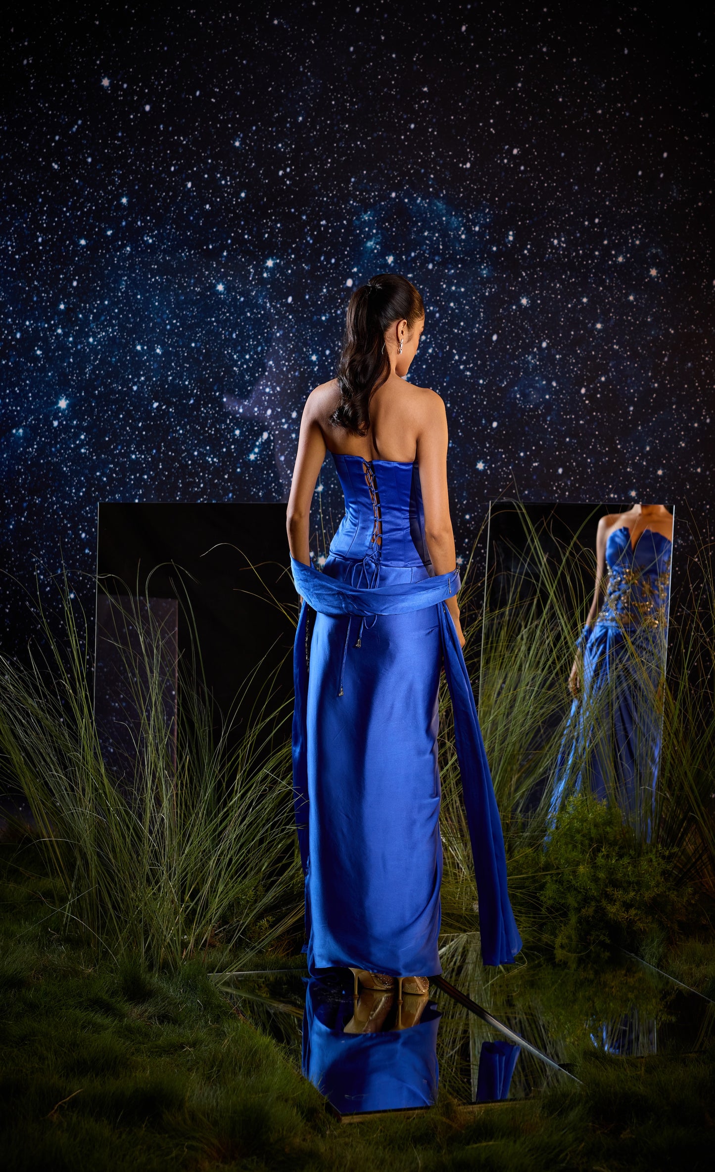 Sunspell saree