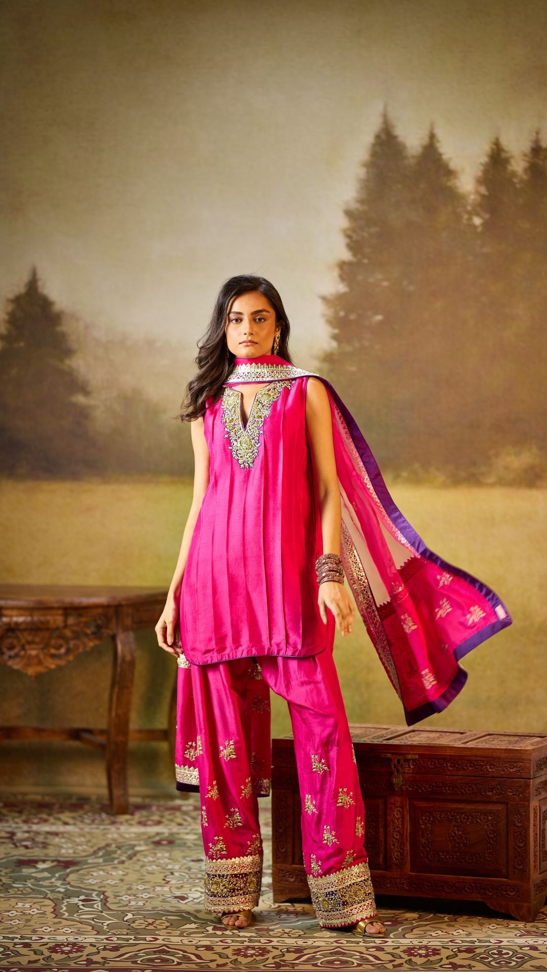 Farshi Set