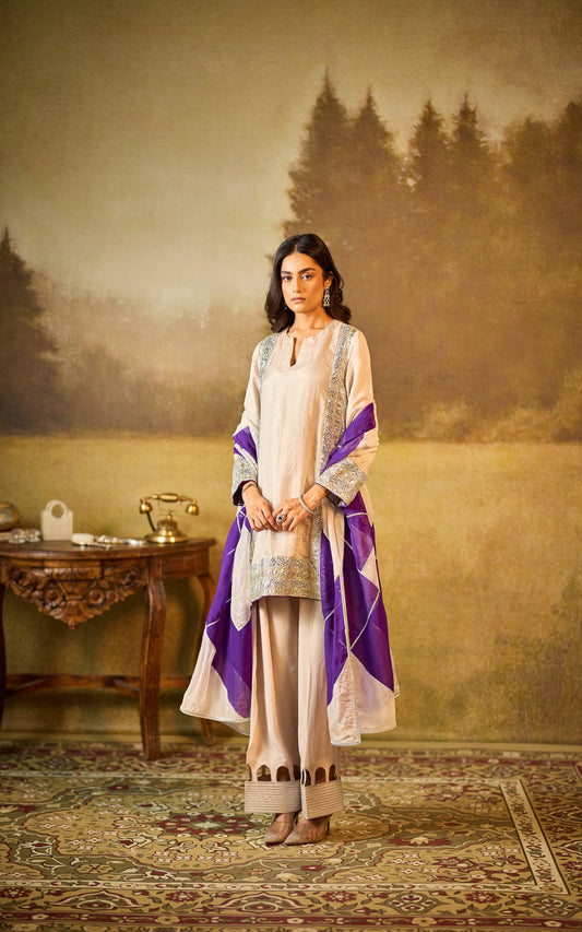 Mogra Farshi set